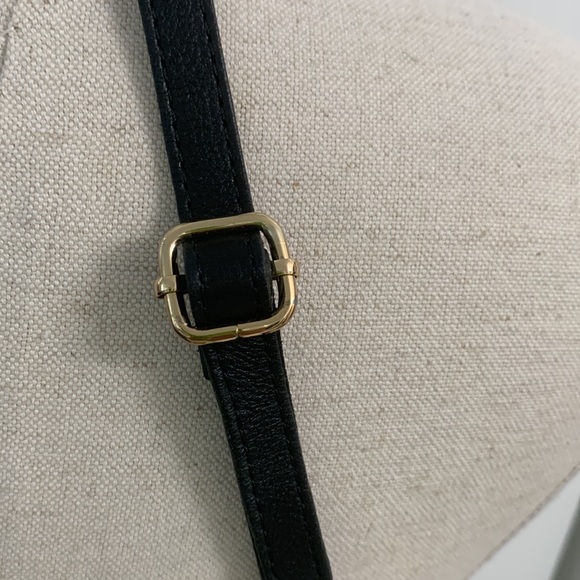 Valentina Leopard Leather Calf Hair Shoulder/ Crossbody Bag - Picture 14 of 17